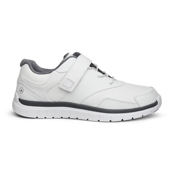 No. 38 Sport Walker in White